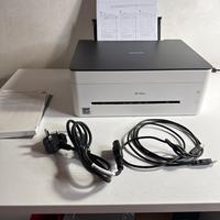 Stampante laser Ricoh SP150SU scanner copia USB