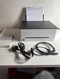 Stampante laser Ricoh SP150SU scanner copia USB
