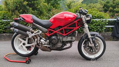 Ducati Monster S2R 1000 2006