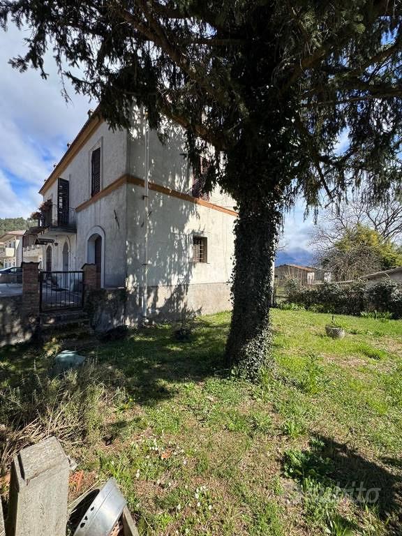 Casa – Limiti dii Greccio, Spinacceto - Vista 5