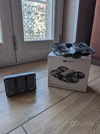 DJI NEO 2 FLY MORE COMBO