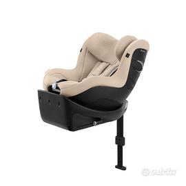 Sediolone auto Cybex Sirona Gi I-Size 