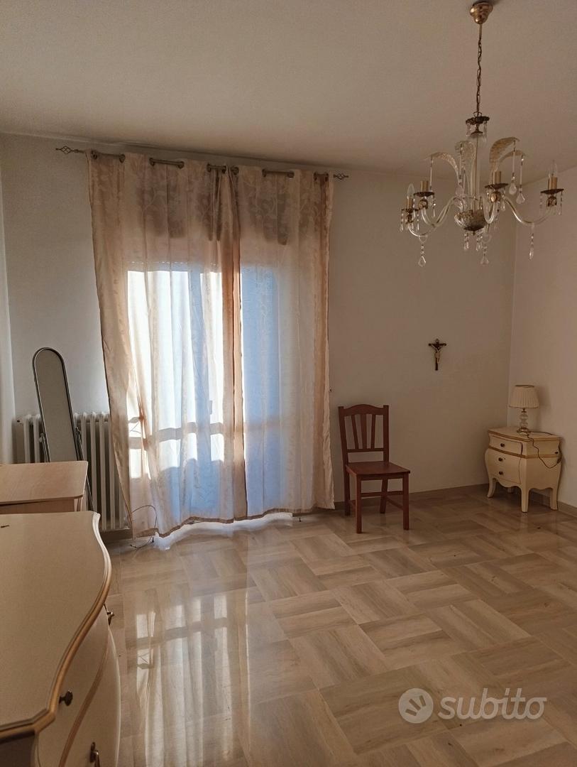 Appartamento – Crispiano, Taranto - Altro