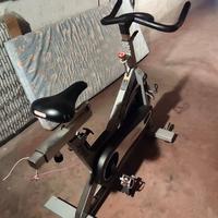 bike spinning 