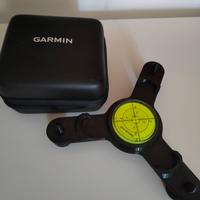 Garmin Approach r10 Launch Monitor + livella