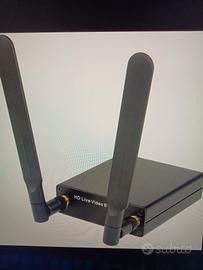 Codificatore video HDMI WiFi