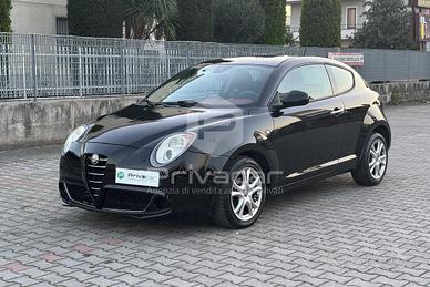 ALFA ROMEO MiTo 1.4 78 CV 8V S&S Distinctive