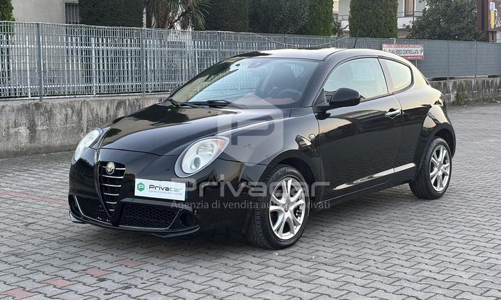 ALFA ROMEO MiTo 1.4 78 CV 8V S&S Distinctive