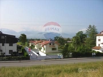 Terreno Edificabile - Santa Giustina