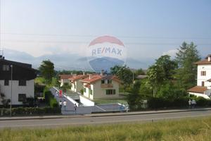 Terreno Edificabile - Santa Giustina