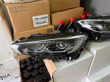fari bmw serie 4 g22 g80 g82