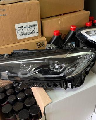 fari bmw serie 4 g22 g80 g82