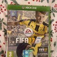 Fifa17