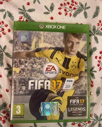 Fifa17