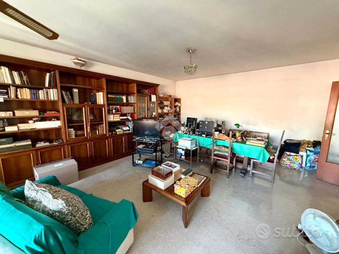 Appartamento – Padova, Forcellini - Vista 2