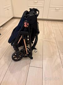 Passeggino peg perego