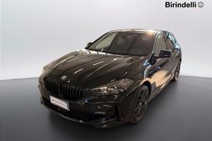 BMW Serie 1 (F40) - 116d 5p. Msport