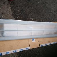 lampada da soffitto x uffici/abitazione 