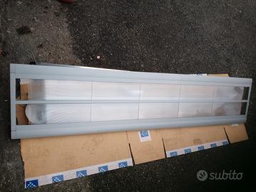 lampada da soffitto x uffici/abitazione 