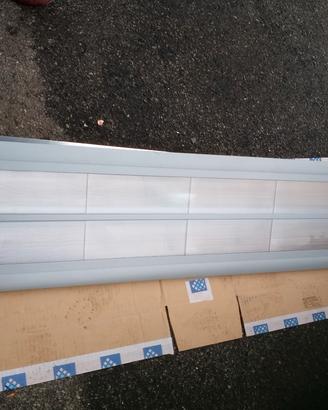 lampada da soffitto x uffici/abitazione 