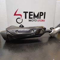 Scarico completo originale T-Max 560