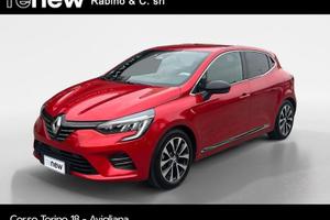 Renault Clio 1.6 E-Tech full hybrid Techno 14...