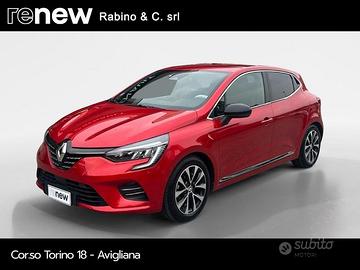 Renault Clio 1.6 E-Tech full hybrid Techno 14...