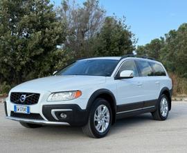 Volvo XC 70 XC70 D4 AWD Summum