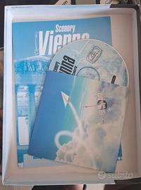 Scenario Vienna microsoft flight simulator 1998