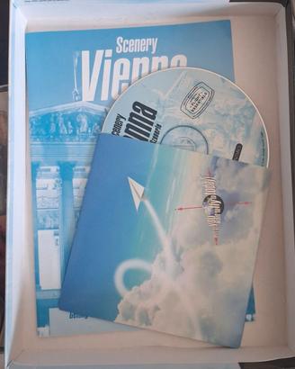 Scenario Vienna microsoft flight simulator 1998