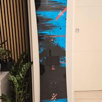 Snowboard Morrow Mountain 163W