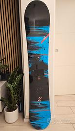 Snowboard Morrow Mountain 163W