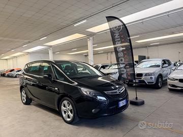 Opel Zafira Tourer 1.6 Turbo EcoM 150CV Elective