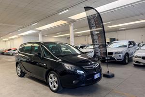 Opel Zafira Tourer 1.6 Turbo EcoM 150CV Elective