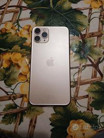 Iphone 11 pro