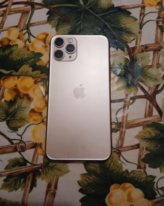 Iphone 11 pro