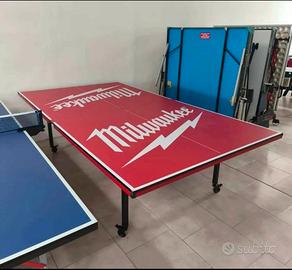 ping pong professionali