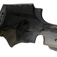 PARAURTI POSTERIORE COMPLETO OPEL Corsa F Serie CO