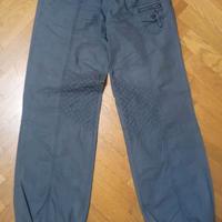 Pantaloni donna estivi di cotone