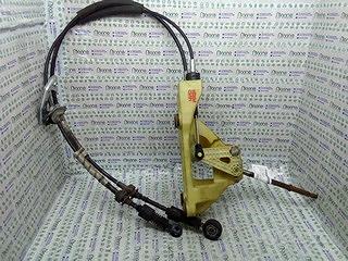 LEVA CAMBIO COMPL. HYUNDAI I20 (05/12-) G4LA 43700