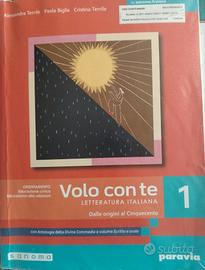 Volo con te 1