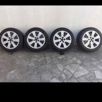 Cerchi Audi 17