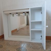Mobiletto bagno