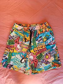 Stock abbigliamento bambino