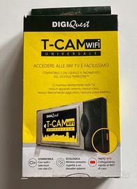 Tcam wifi digiquest