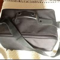 Computer Confort, borsa x fotografia computer