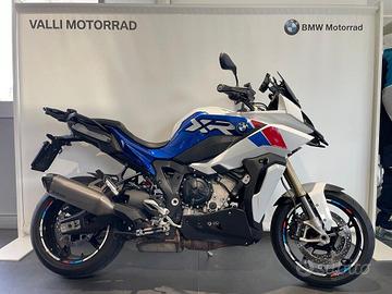 BMW S 1000 XR Abs my20