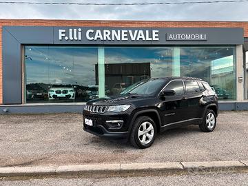 JEEP Compass 2ª serie Compass 2.0 Multijet II ...
