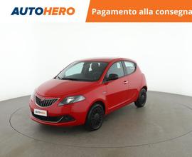 LANCIA Ypsilon LP44181