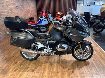 BMW R 1250 RT Abs